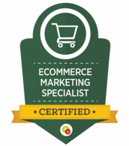 Ecommerce Certification
